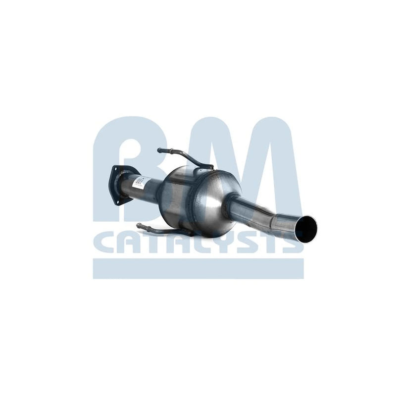 BM Catalysts Homologated Diesel Cat BM80329H