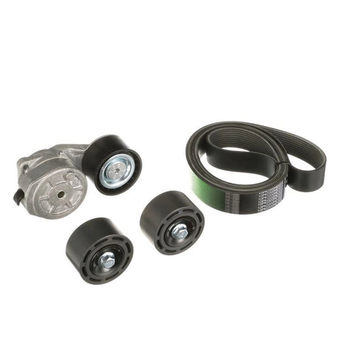 Gates V-Ribbed Belt Set K0110PK2200HD