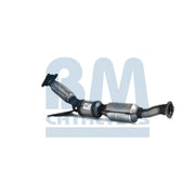 BM Catalysts Homologated Petrol Cat BM91399H