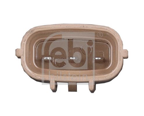 Febi Car Alternator 12V