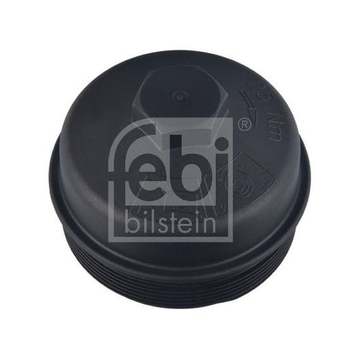 Febi Fuel Filter Cover 185570