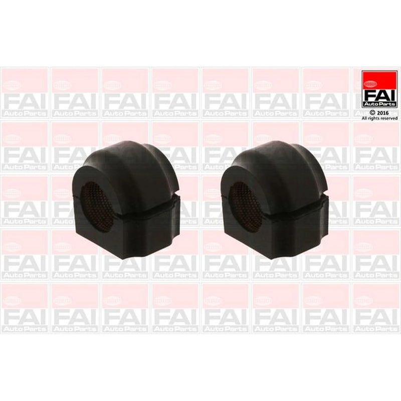 FAI 2 x Anti Roll Bar Mounting Bracket SS8459K