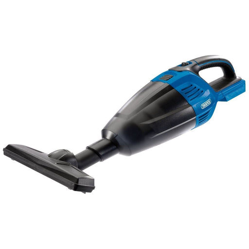 Draper D20 20V Vacuum Cleaner (Sold Bare) 55771 Draper  - Town Parts