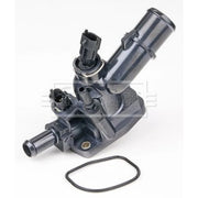Borg & Beck Thermostat,Coolant BBT515
