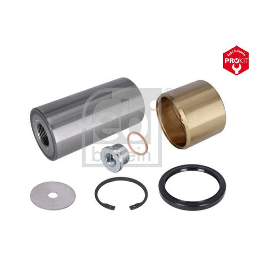 Febi Kingpin Repair Kit 55mm OD Upper 06891