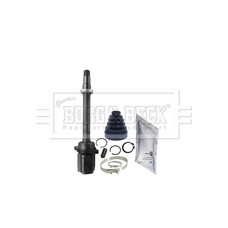 Borg & Beck Drive Shaft Joint Kit BCJ1328