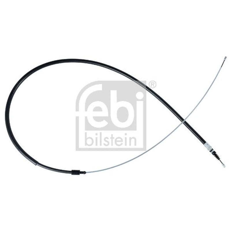 Febi Handbrake Cable Right Rear 109232