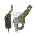 Febi Brake Slack Adjuster 27 Teeth Left 35100
