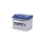 Bosch Batteries Battery 12V 60Ah 540A 0 092 S40 060
