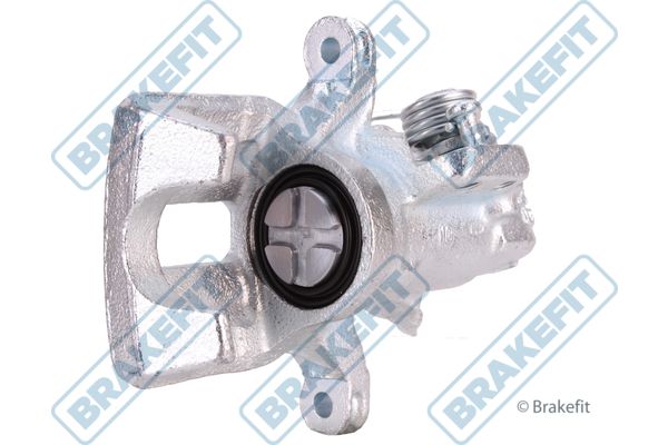 Apec Brake Caliper Assembly Rear Right fits Honda Civic 1991-1996 1.6