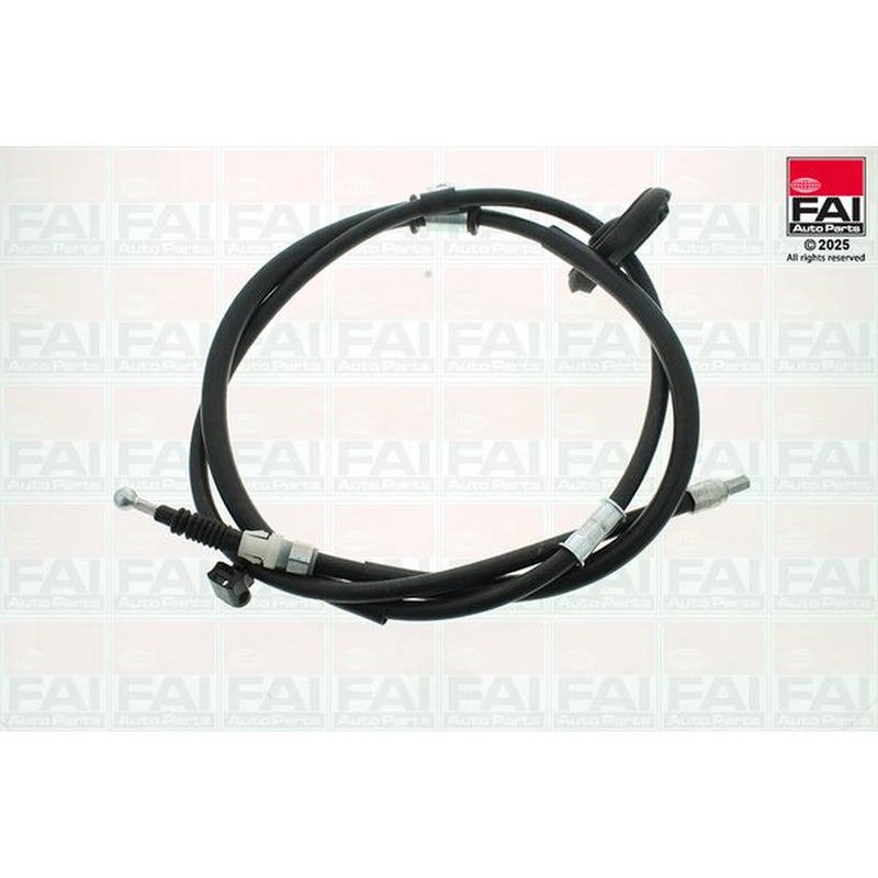 FAI Handbrake Cable Right Rear FBC718