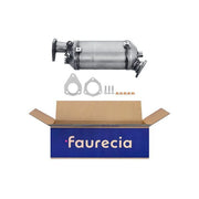 Hella Soot/Particulate Filter 8LG 366 070-031