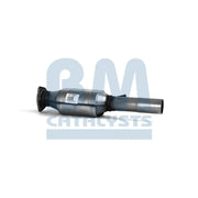 BM Catalysts Homologated Petrol Cat BM91182H