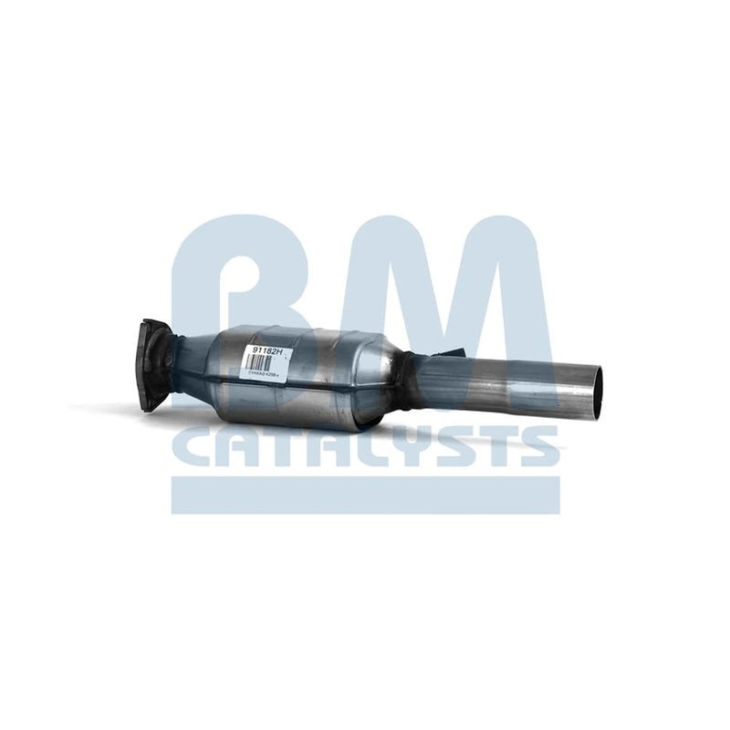 BM Catalysts Homologated Petrol Cat BM91182H