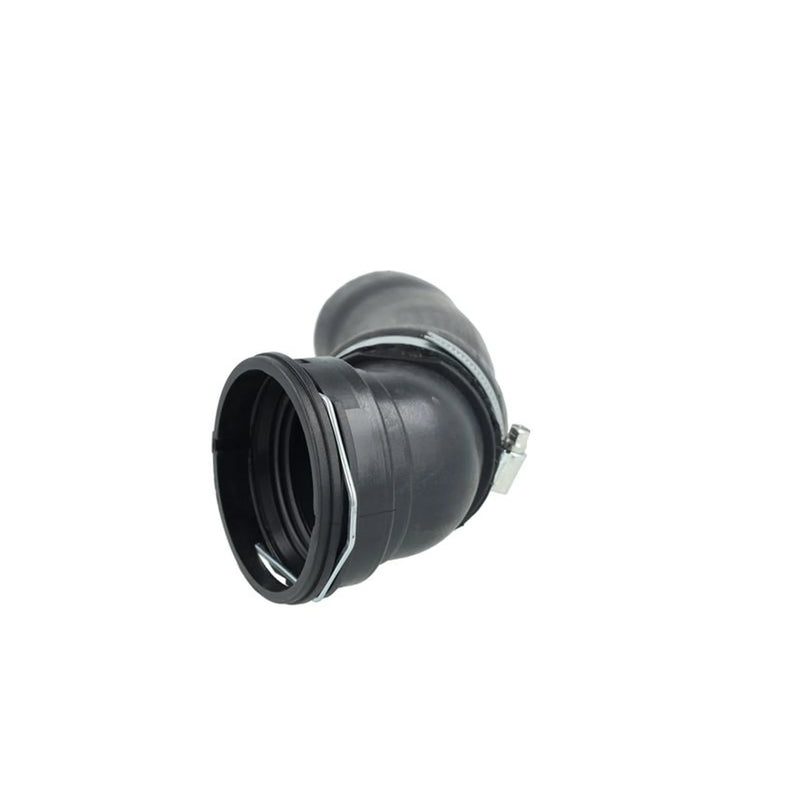 NRF Intercooler Turbo Charge Air Hose 166568