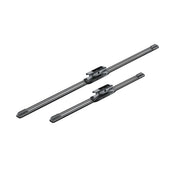 Bosch Aerotwin Wiper Blade Set 600mm + 400mm — A118S OE 288903017R 288909721R