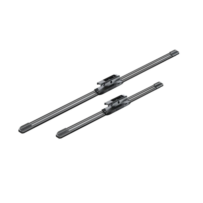 Bosch Aerotwin Wiper Blade Set 600mm + 400mm — A118S OE 288903017R 288909721R