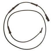 Textar ABS Wheel Speed Sensor Rear Right 45028700