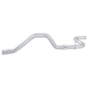 Hella Exhaust Pipe OD 8LA 366 003-911