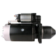 Hella Starter Motor 24V 4kW 9 Teeth 8EA 012 586-561