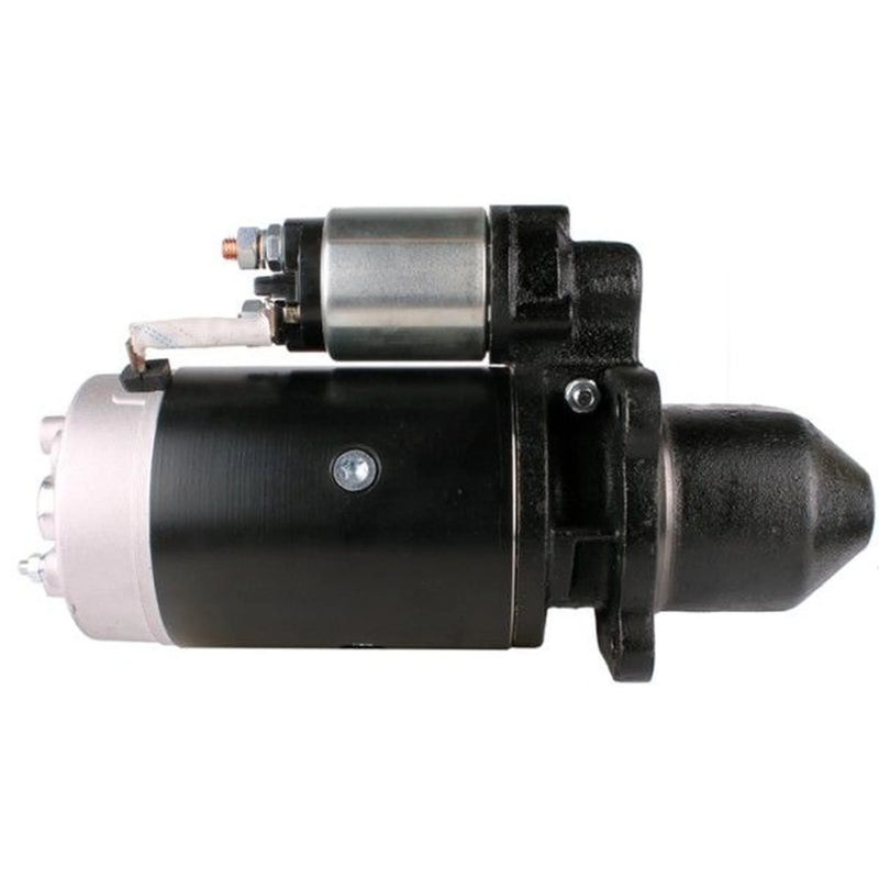 Hella Starter Motor 24V 4kW 9 Teeth 8EA 012 586-561