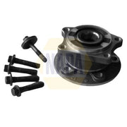 NAPA Wheel Bearing Kit PWB1252