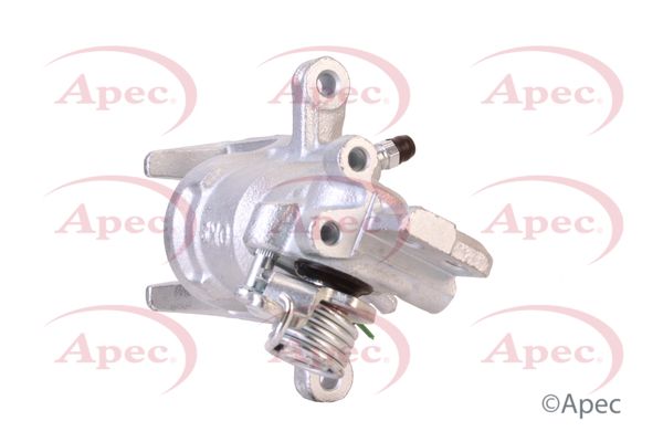 Apec Brake Caliper Assembly Rear Left