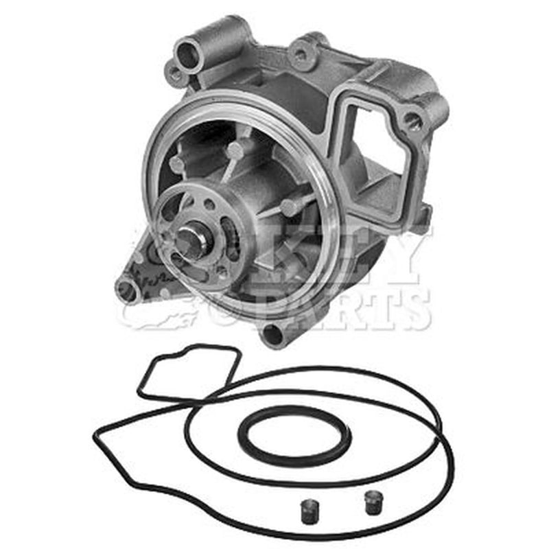 Key Parts Engine Cooling Water Pump KCP1979