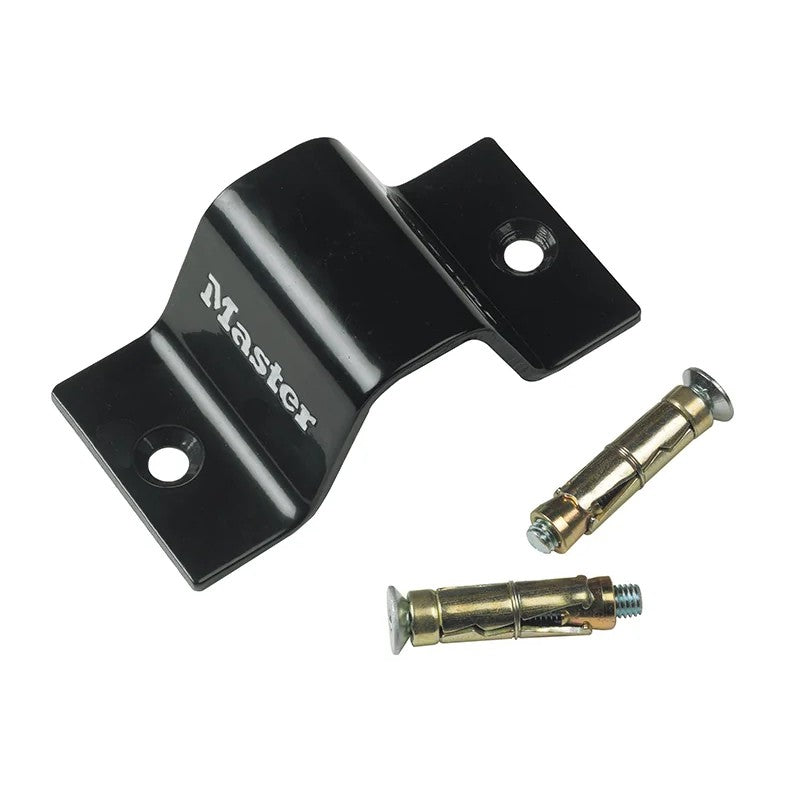 Master Lock Floor / Wall Anchor Mounting Point - 1489EURDAT