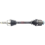 Apec CV Drive Shaft Driveshaft Front Right ADS1396R