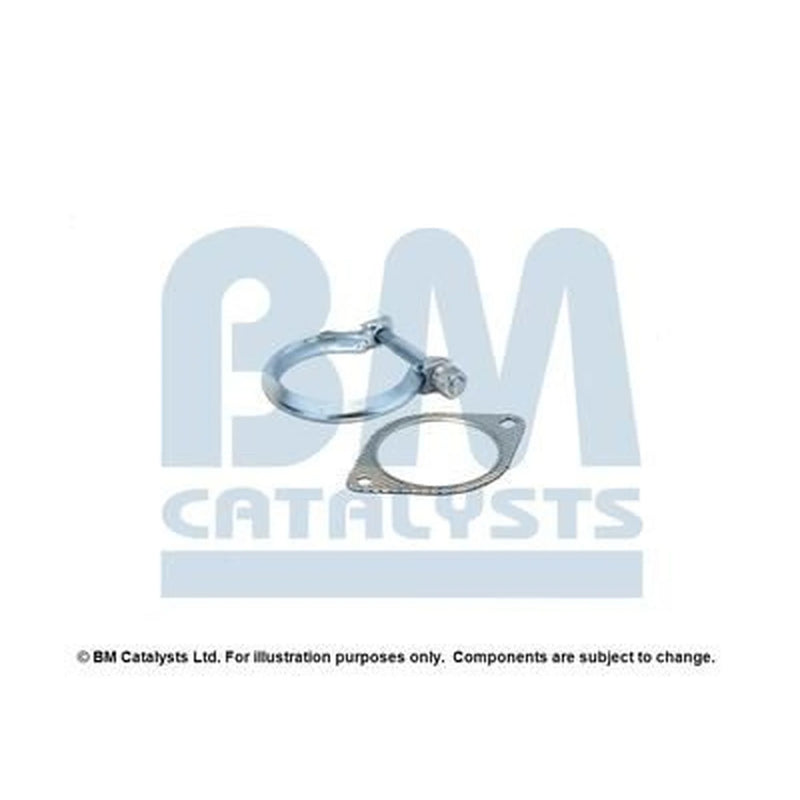 BM Catalysts Fitting Kit FK11106A FK11106A