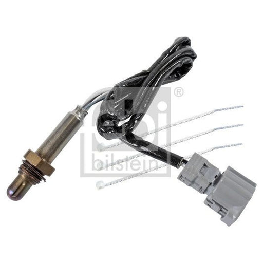 Febi O2 Lambda Oxygen Sensor Right 175843