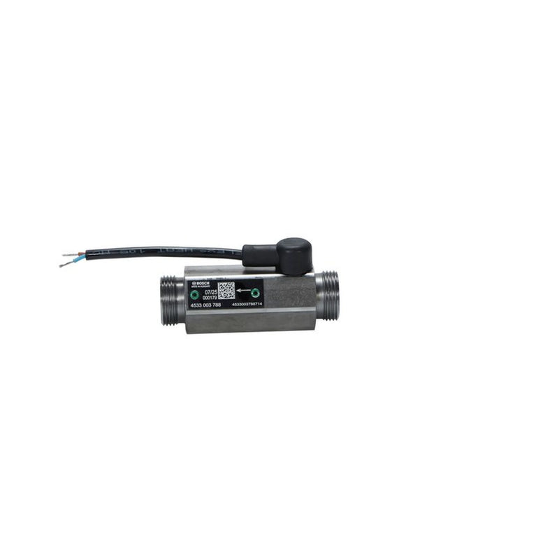 Bosch Power Steering Control Valve 4 533 003 788