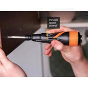 Batavia MAXXGRIP Screwdriver 3.6V - 7064284
