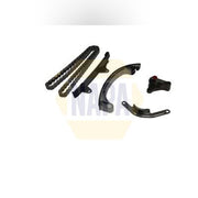 NAPA Timing Chain Kit Set 148 Links NCK4124