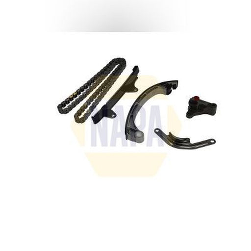 NAPA Timing Chain Kit Set 148 Links NCK4124
