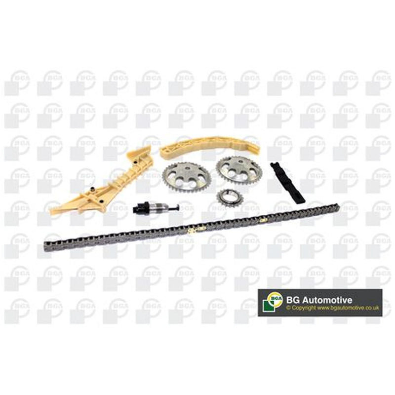 BGA Timing Chain Kit Set 130 Links TC1035FK