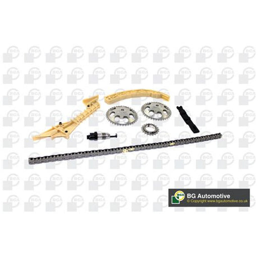 BGA Timing Chain Kit Set 130 Links TC1035FK