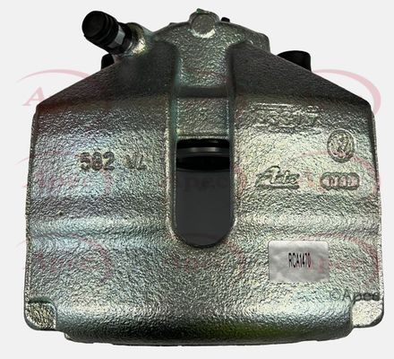 Apec Brake Caliper Assembly Front Right