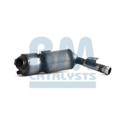 BM Catalysts Homologated Diesel Cat & Dpf BM11073H