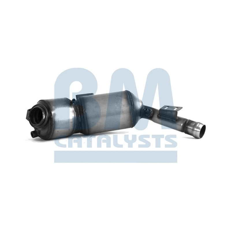 BM Catalysts Homologated Diesel Cat & Dpf BM11073H