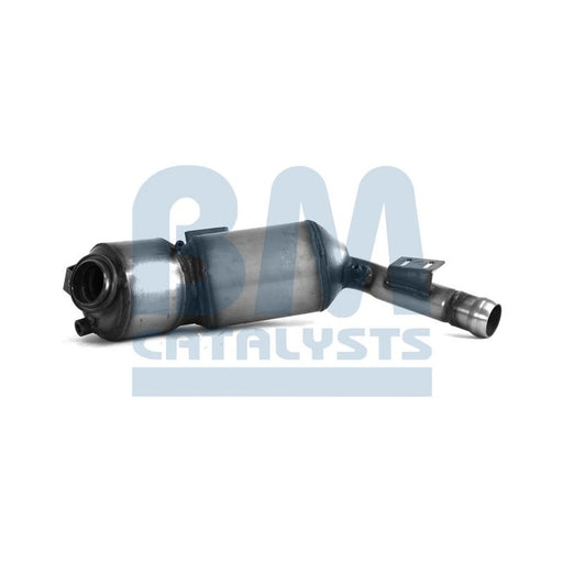 BM Catalysts Homologated Diesel Cat & Dpf BM11073H
