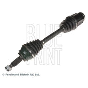 Blue Print CV Drive Shaft Driveshaft Front Right ADA1089503