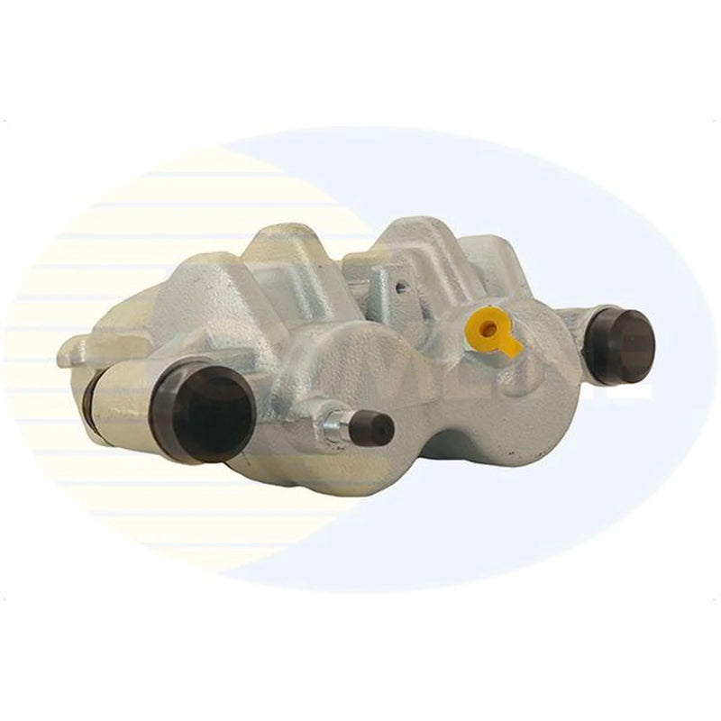 Comline Brake Caliper Assembly Front Left CBC268L