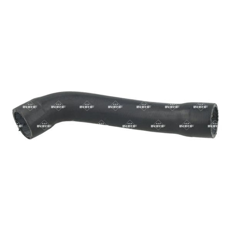NRF Intercooler Turbo Charge Air Hose 166631