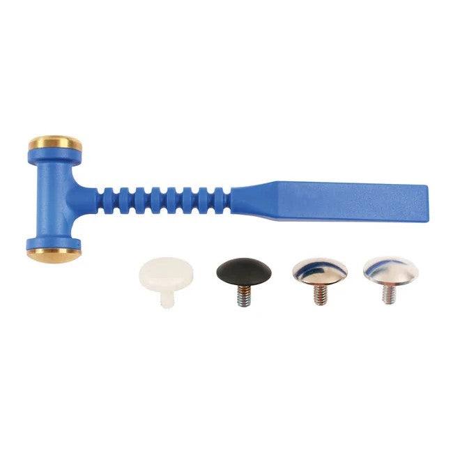 Laser Tools Mini Precision Hammer Set - PL