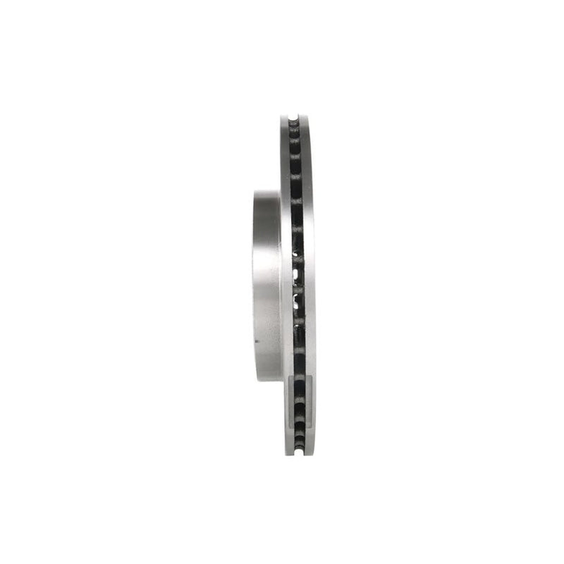 Bosch 2 x Vented Front Brake Discs 0 986 478 606
