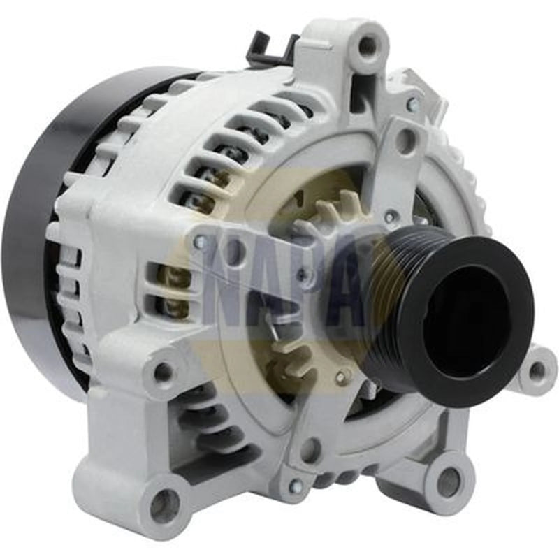 NAPA Car Alternator 12V NAL2563
