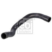 Febi Radiator Coolant Hose Upper ID 172257