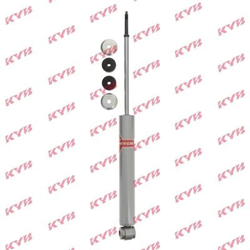 KYB Shock Absorber Damper Strut Rear 554003